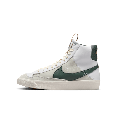 Nike blazer mid 77 baseball online